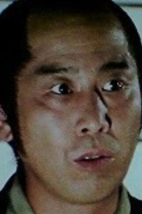 Gôsen Mikami as Tokura