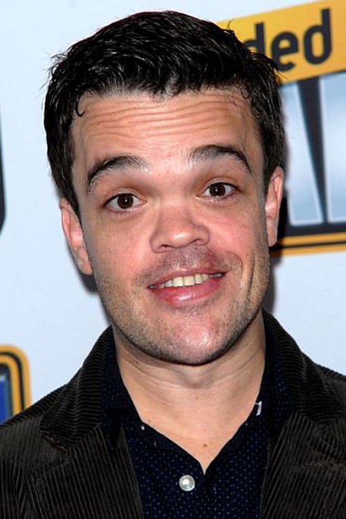 Jordan Prentice as Howard T. Duck