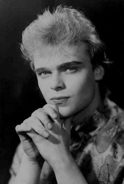 Konstantin Pakhomov as