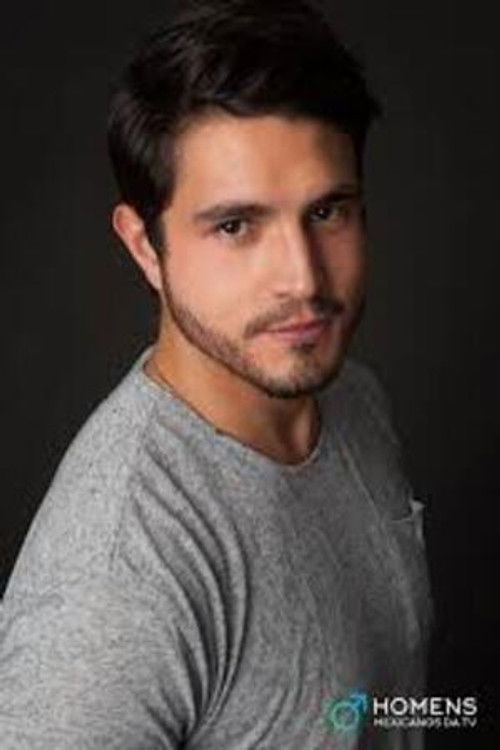 Chris Pascal as Niko