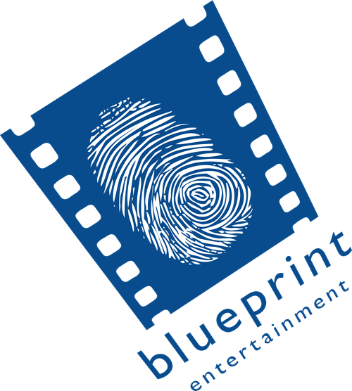 Blueprint Entertainment logo