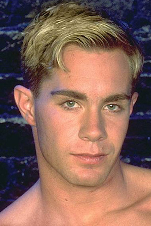 Trent Atkins as (archive footage)