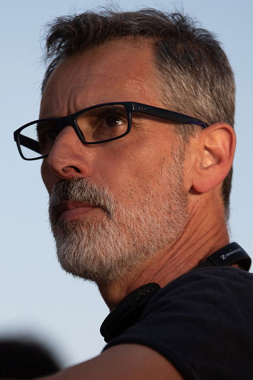 Thierry Mauvignier as Self