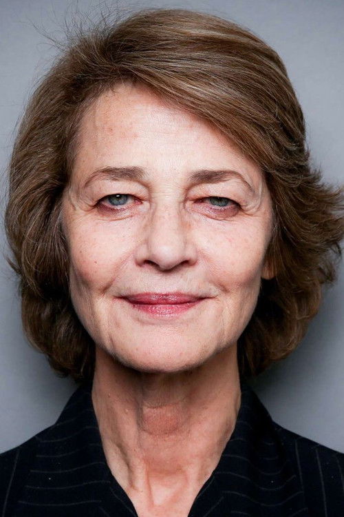 Charlotte Rampling as Lila