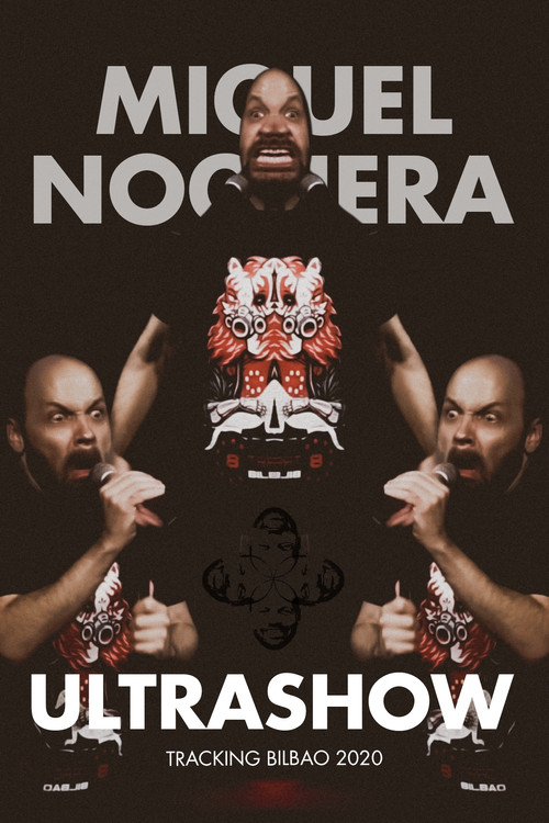 ULTRASHOW - TRACKING BILBAO 2020