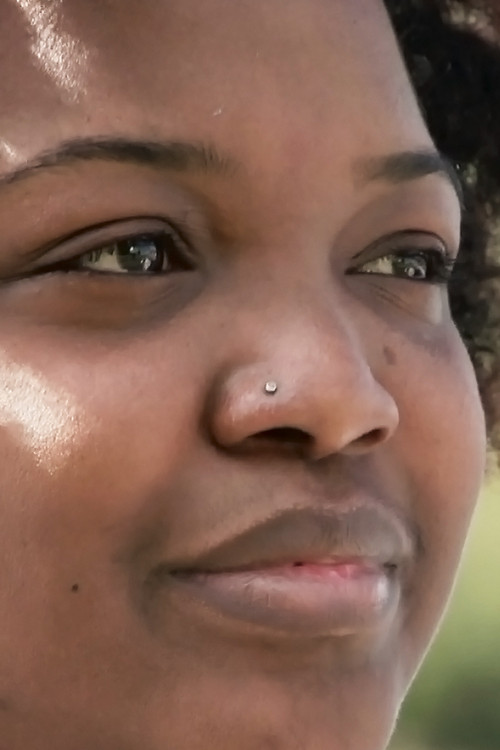 Turquoisia McNabb as Team Member