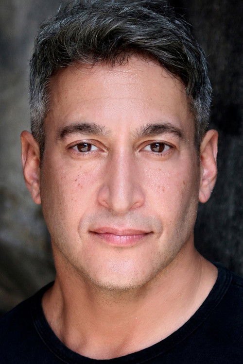 Josh Philip Weinstein as Joel