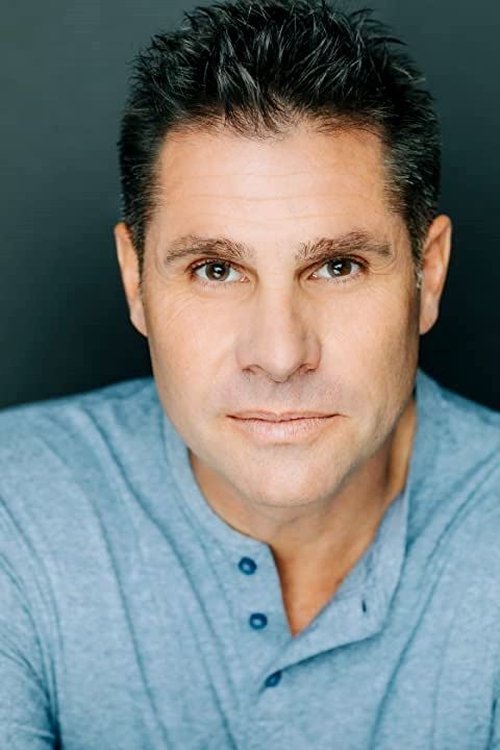 Conan Graham as Tom Chandler