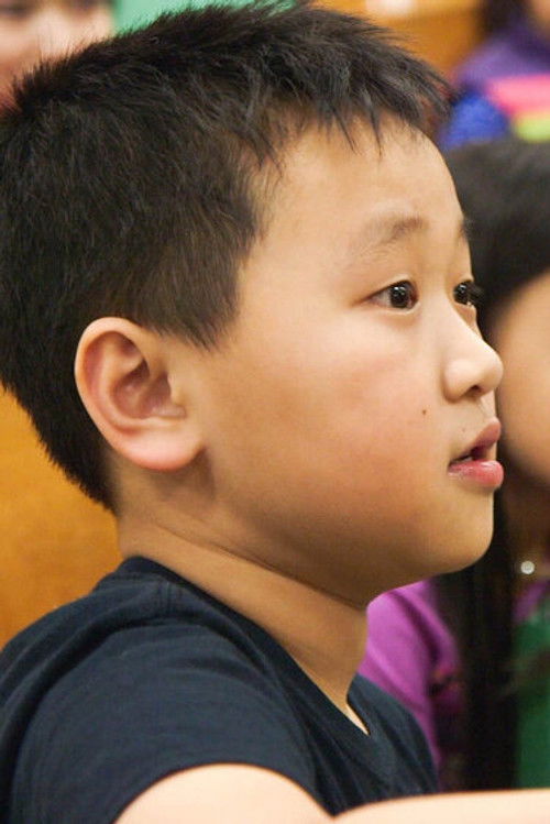 William Cui as Himself