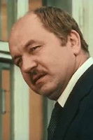 Yefim Lazarev as Vinokurov