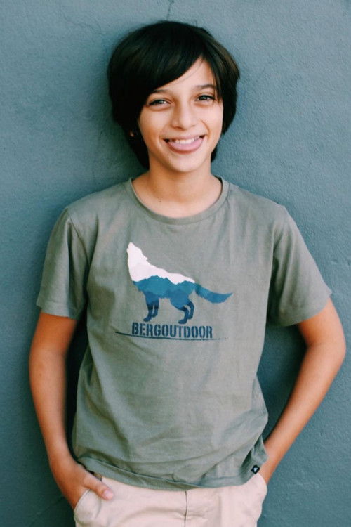 Lourenço Conde as Carlos