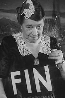 Beep... beep... beep... Here Paris poster