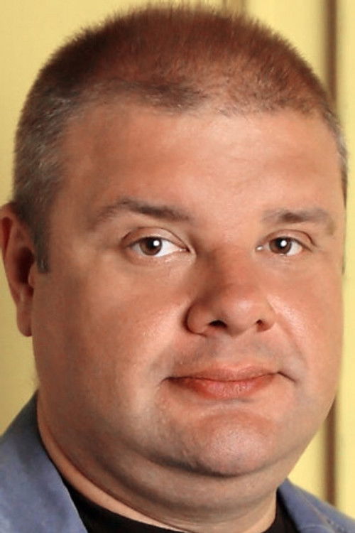 Aleksandr Grishayev as 