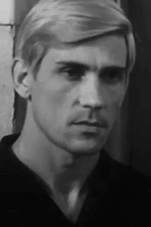 Alexey Bondarenko as 