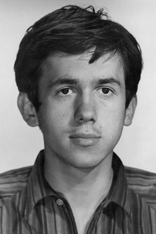 Stanislav Sadalskiy as Station Thief