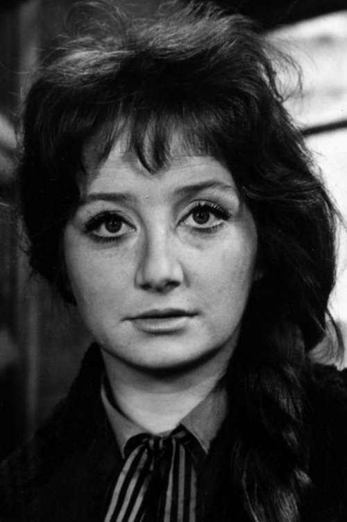 Joanna Jedlewska as Designer