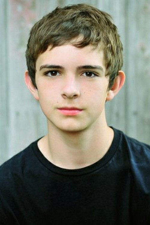 Miles Williams as Young Jack