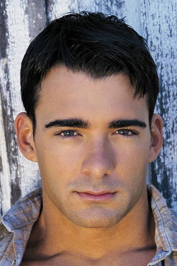 Eric Hanson as (segment "Gluttony")