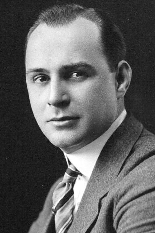 Clay Clement as Judge (uncredited)