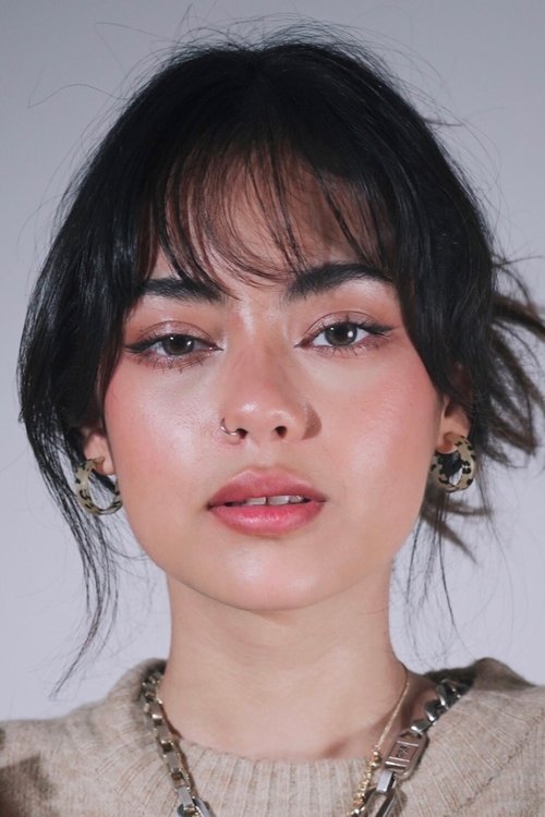 Chaleeda Gilbert as Jiab [Jomthong's sister]