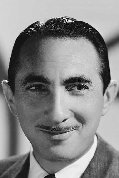 Jack Cummings as Self