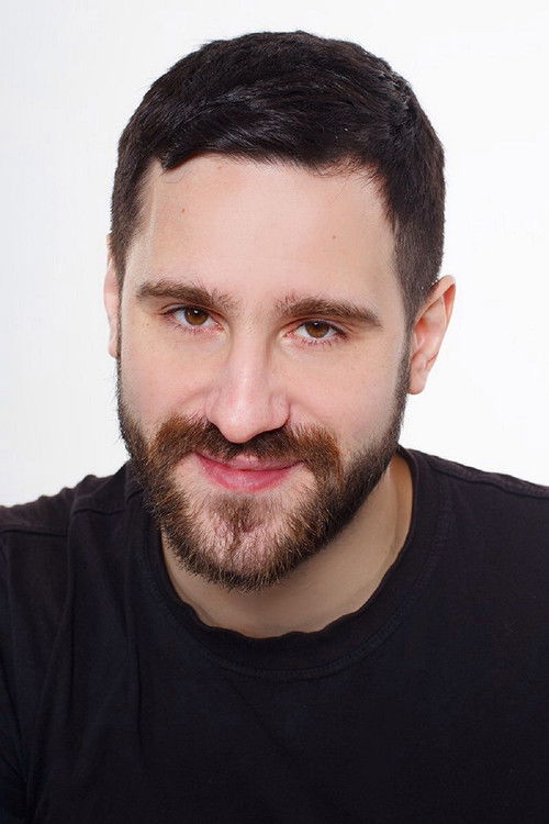 Andrey Vergelis as Стас - бандит