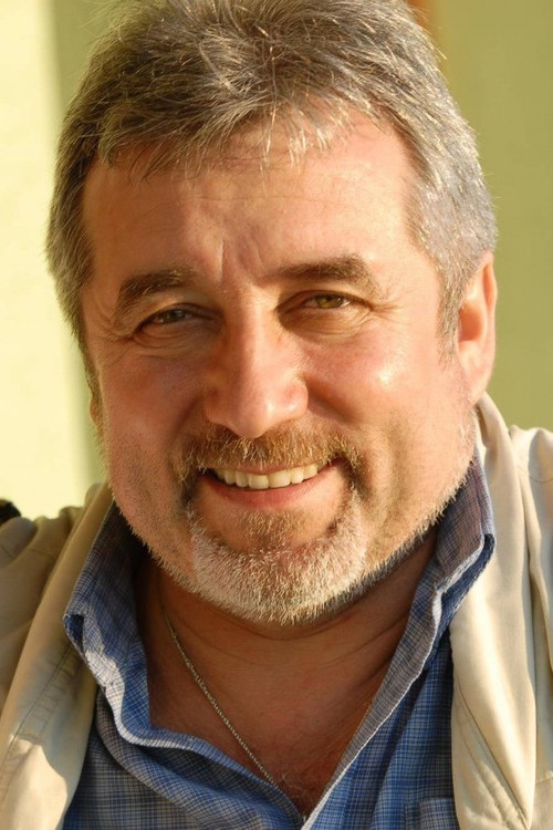 Seitabla Memetov as greek