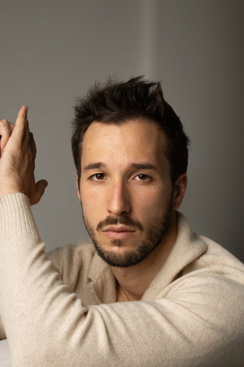 Marco Cicalese as Alessandro Celeste