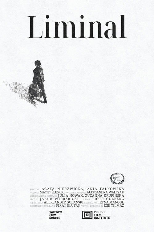 Liminal