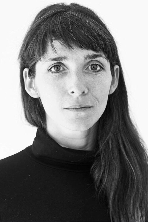 Sofia Nolsøe Mikkelsen as Helga