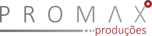 Promax Produções logo