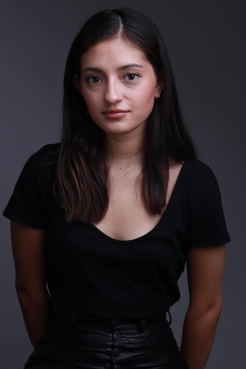 Natalia Quiroz as Daniela