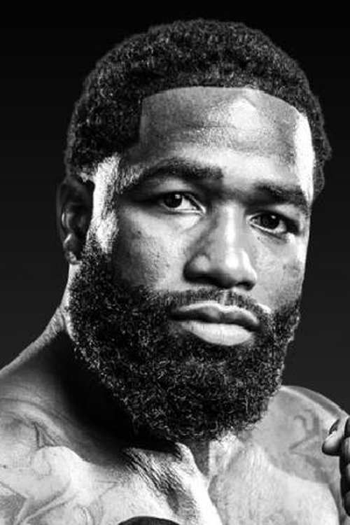 Adrien Broner as Self