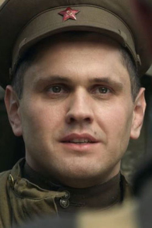 Konstantin Zhuravlyov profile photo