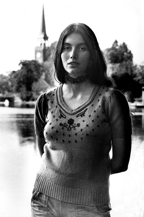 Emmylou Harris as Self