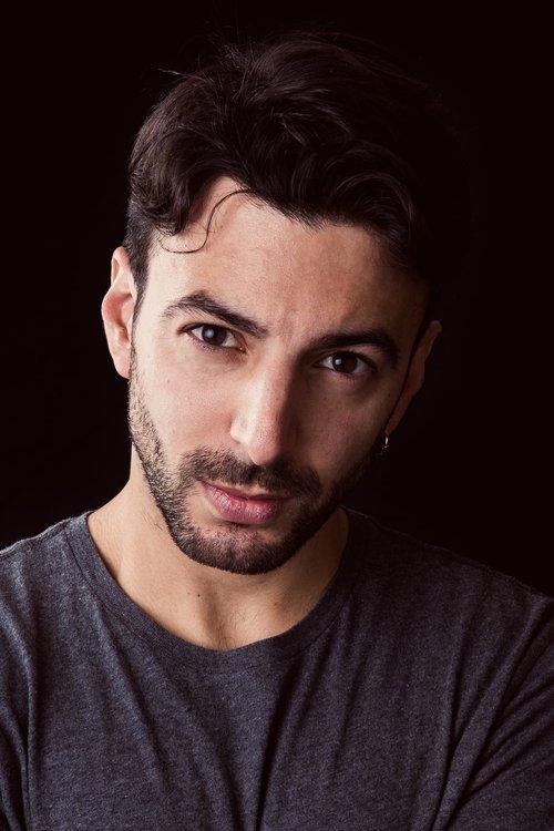 Albert Green as Victor