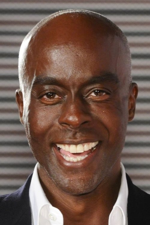 Bruce Darnell as Self - Guest