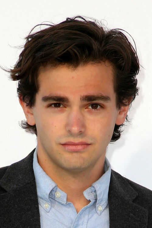 Dakota Lustick as Rory