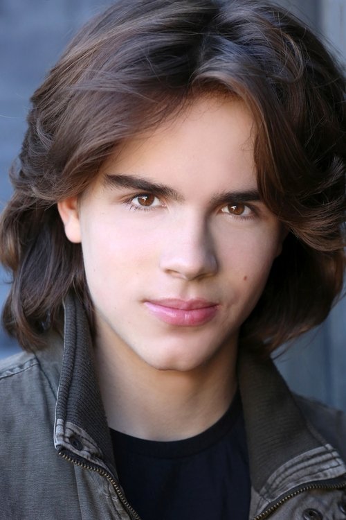 Matthew Garbacz as Chad, Boy at Party