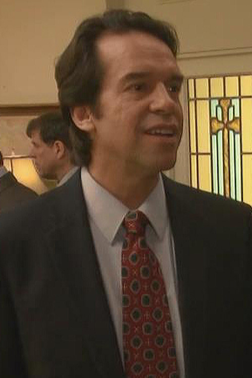 Wade Kelley as Charlie