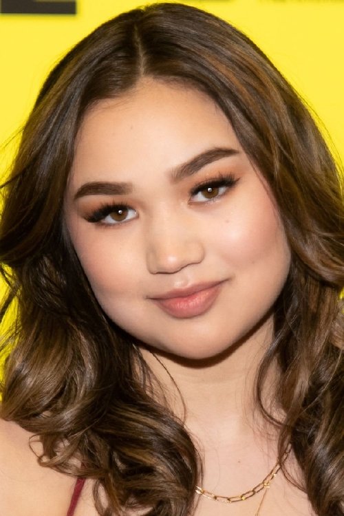 Tasiana Shirley as Maika