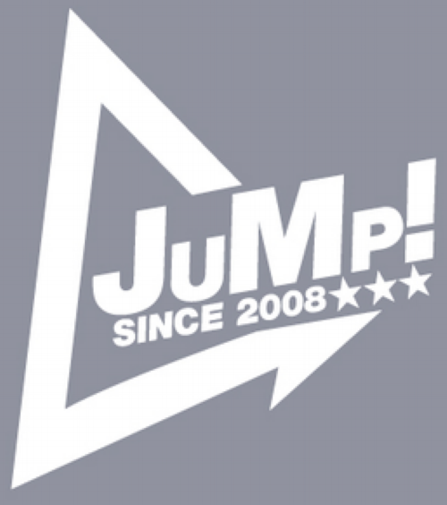 Jump logo