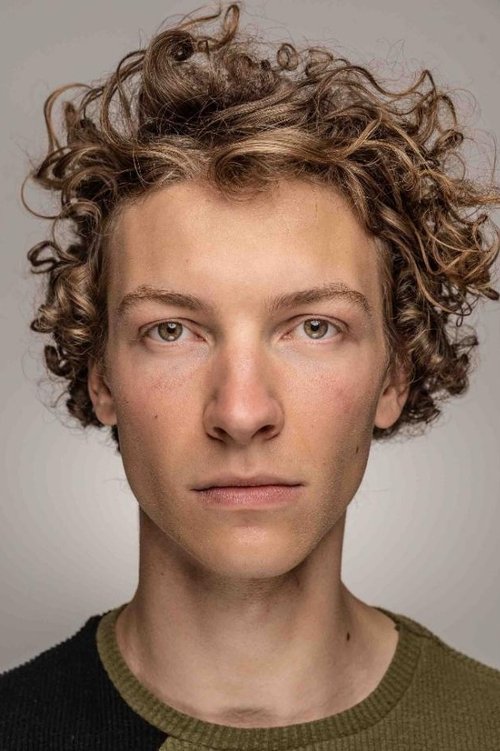 Johannes Wirix as Jacques Reclercq