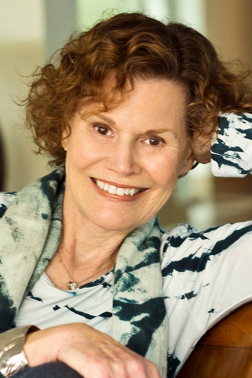 Judy Blume as Self
