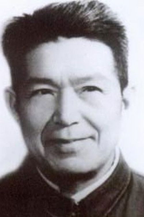 Cai Songling as 