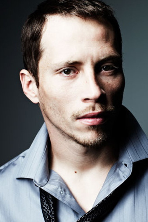 Freddy Bouciegues as Tommy