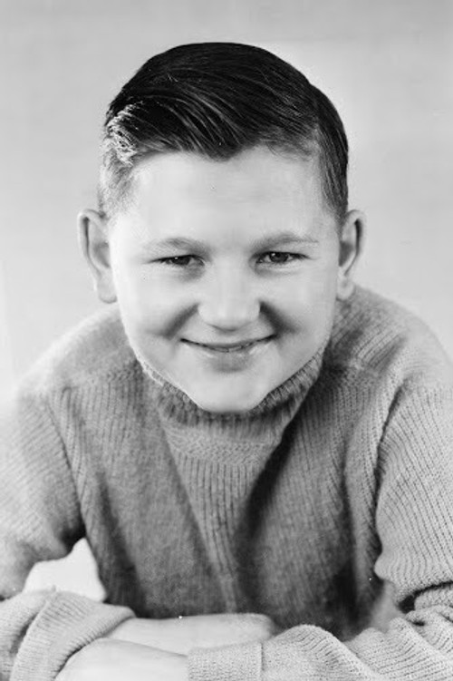 Walter Tetley as Eddie