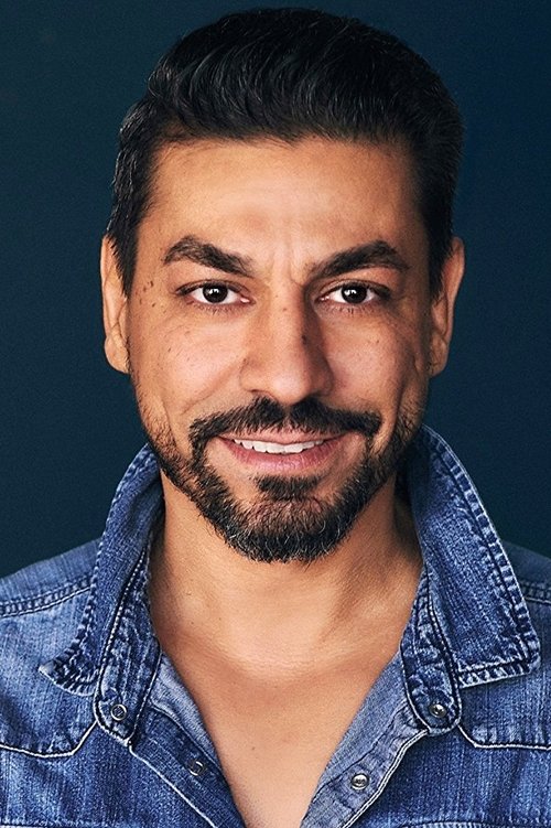 Ayman Samman as Five Star Tom