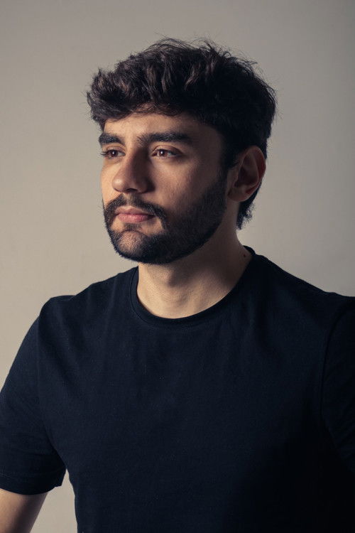 Thiago Rigonato profile photo