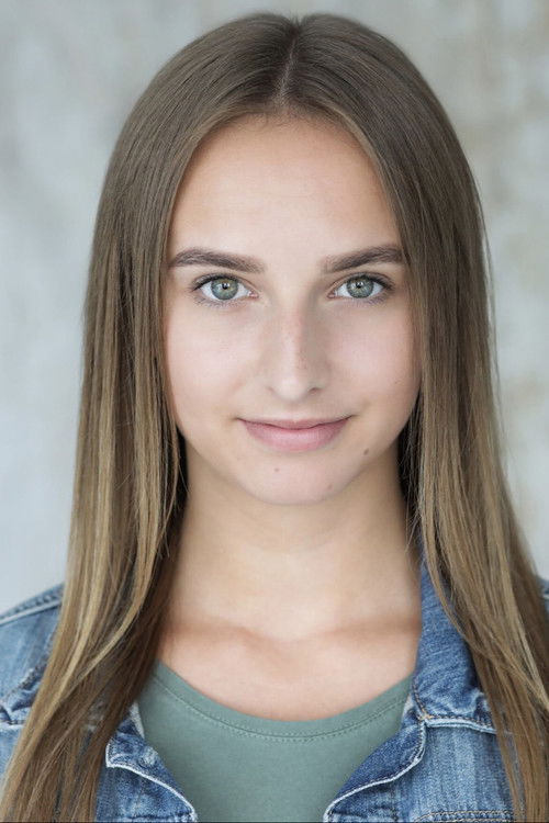 Lara Wollington as Baby Louise